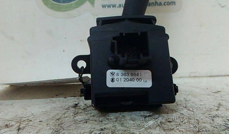 Manipulo de Escovas BMW 3 Touring (E46) | 99 - 05 Imagem-1