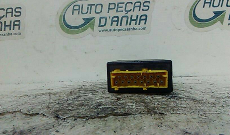 ECU Centralina BMW 3 (E36) | 90 - 98 Imagem-2