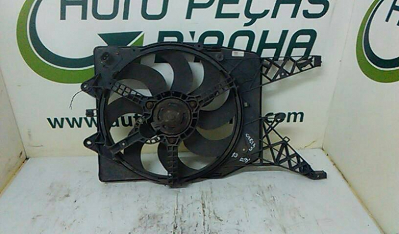 Termoventiladores OPEL - ID S_56265