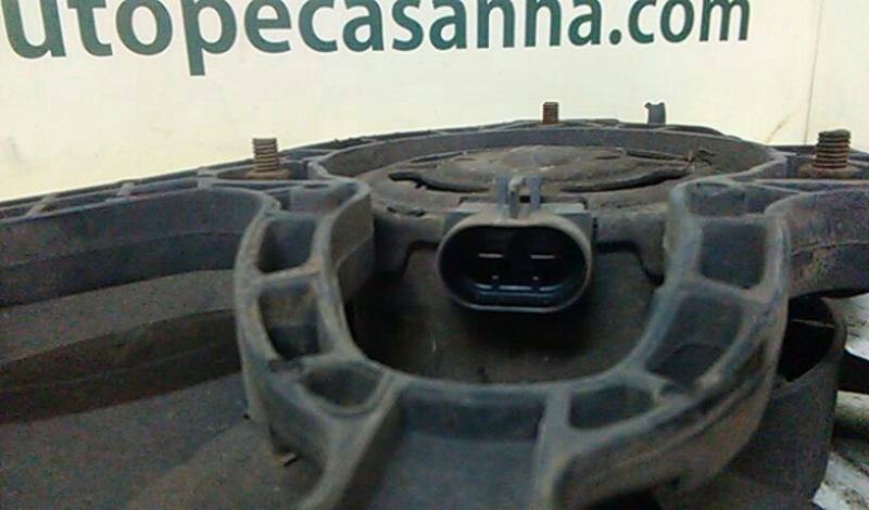 Termoventiladores OPEL CORSA D (S07) | 06 - 14 Imagem-1