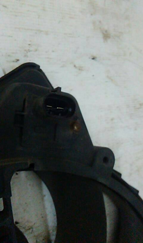 Termoventiladores OPEL CORSA D (S07) | 06 - 14 Imagem-2