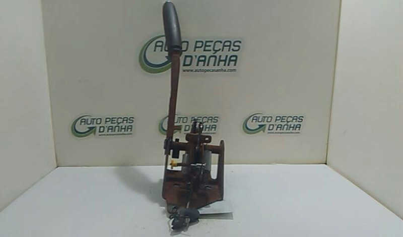 Travão de Mão CITROEN C5 III Break (RW_) | 08 -  Imagem-1