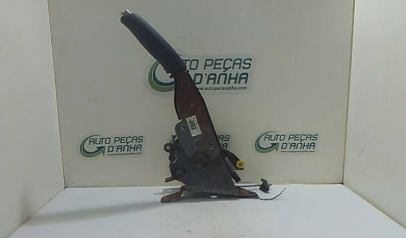 Travão de Mão CITROEN C5 III Break (RW_) | 08 -  Imagem-2