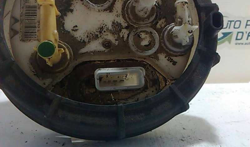 Boia do Combustível CITROEN C5 III Break (RW_) | 08 -  Imagem-2