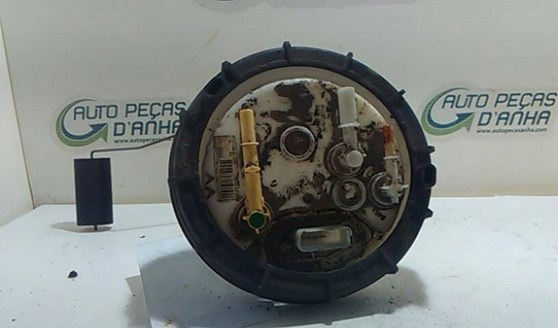 Boia do Combustível CITROEN C5 III Break (RW_) | 08 -  Imagem-3