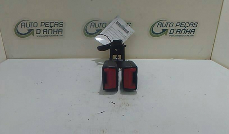 Engate Cinto Trás Dto CITROEN - ID S_56287