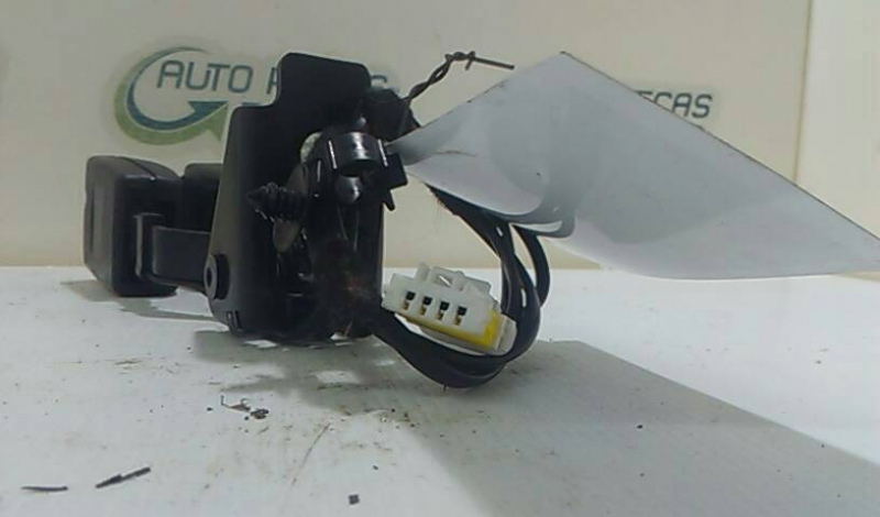 Engate Cinto Trás Dto CITROEN C5 III Break (RW_) | 08 -  Imagem-1