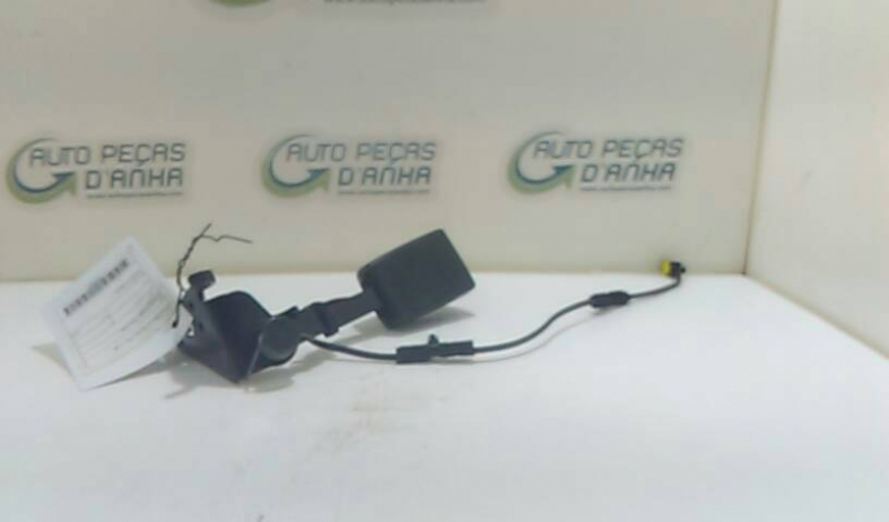 Engate Cinto Trás Esq CITROEN C5 III Break (RW_) | 08 -  Imagem-1