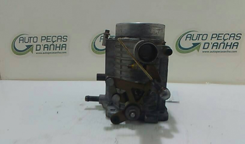 Borboleta de Admissão OPEL ASTRA F CLASSIC Hatchback (T92) | 98 - 02 Imagem-1