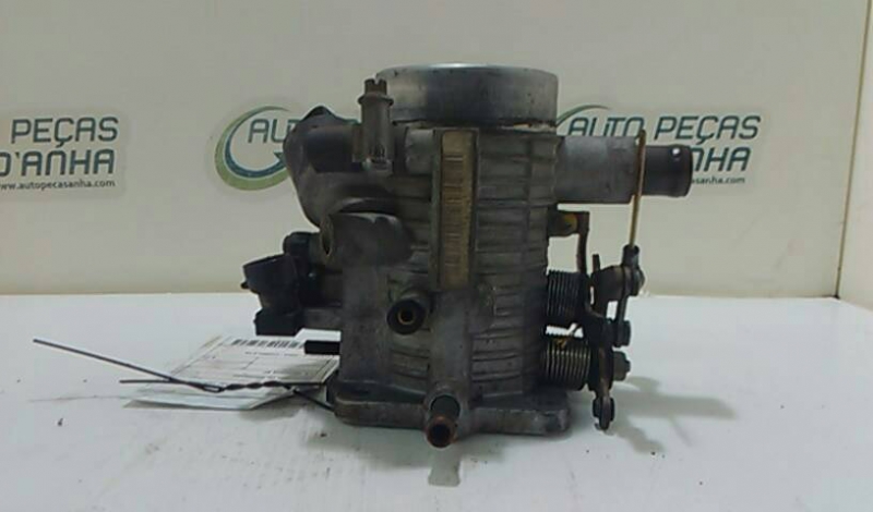 Borboleta de Admissão OPEL ASTRA F CLASSIC Hatchback (T92) | 98 - 02 Imagem-2