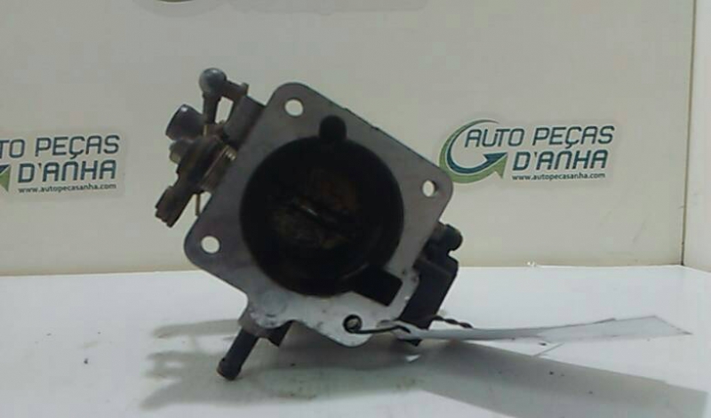 Borboleta de Admissão OPEL ASTRA F CLASSIC Hatchback (T92) | 98 - 02 Imagem-4