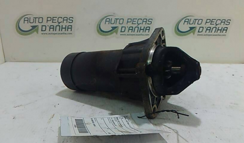 Motor de Arranque OPEL - ID S_56323