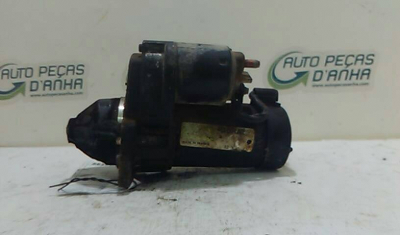 Motor de Arranque OPEL ASTRA F CLASSIC Hatchback (T92) | 98 - 02 Imagem-1