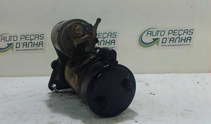 Motor de Arranque OPEL ASTRA F CLASSIC Hatchback (T92) | 98 - 02 Imagem-2