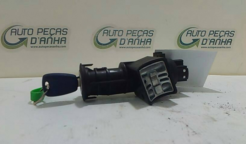 Canhão de Ignição FIAT - ID S_56346