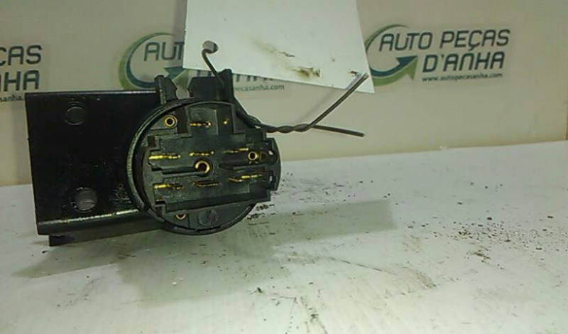 Canhão de Ignição FIAT PUNTO (188_) | 99 - 12 Imagem-1