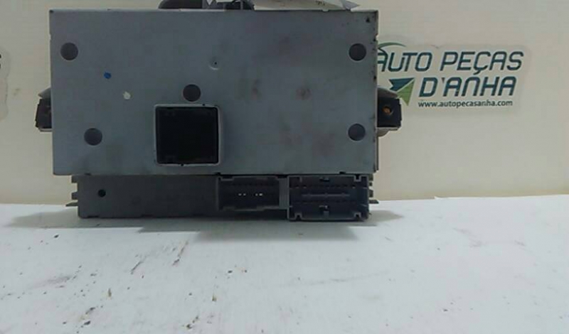 Caixa dos Fusíveis FIAT PUNTO (188_) | 99 - 12 Imagem-2