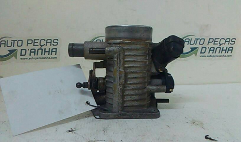 Borboleta de Admissão OPEL - ID S_56355