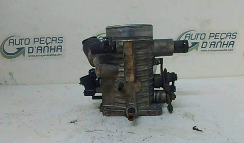 Borboleta de Admissão OPEL ASTRA F Hatchback (T92) | 91 - 98 Imagem-1