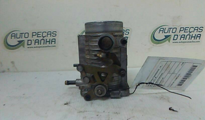 Borboleta de Admissão OPEL ASTRA F Hatchback (T92) | 91 - 98 Imagem-2