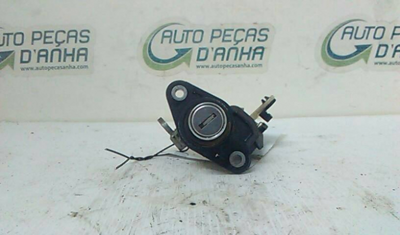 Canhão da Mala OPEL - ID S_56358