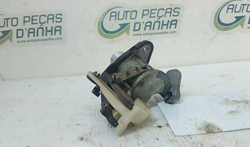 Canhão da Mala OPEL ASTRA F CLASSIC Hatchback (T92) | 98 - 02 Imagem-1