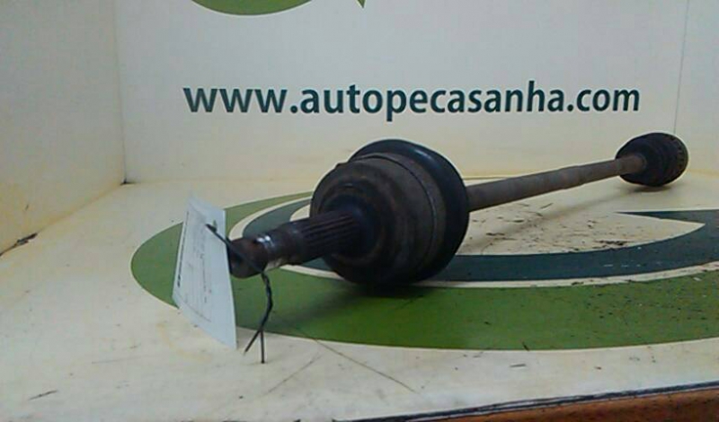 Transmissão Dto OPEL ASTRA F Hatchback (T92) | 91 - 98 Imagem-1