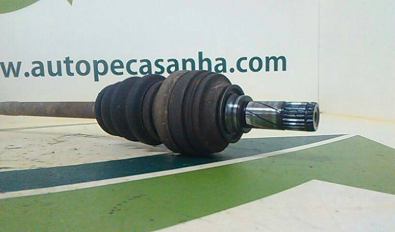 Transmissão Dto OPEL ASTRA F Hatchback (T92) | 91 - 98 Imagem-2