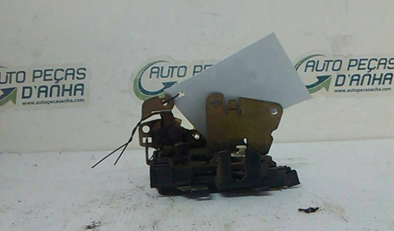 Fecho da Porta Frente Dto RENAULT - ID S_56369