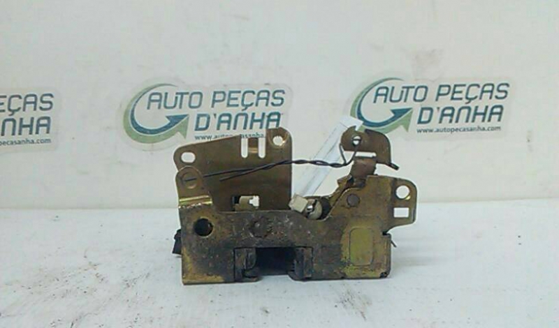 Fecho da Porta Frente Dto RENAULT MEGANE I Classic (LA0/1_) | 96 - 08 Imagem-1