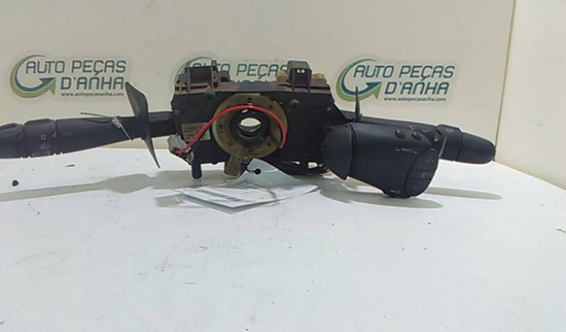 Manipulo Completo Luzes/Escovas RENAULT - ID S_56370