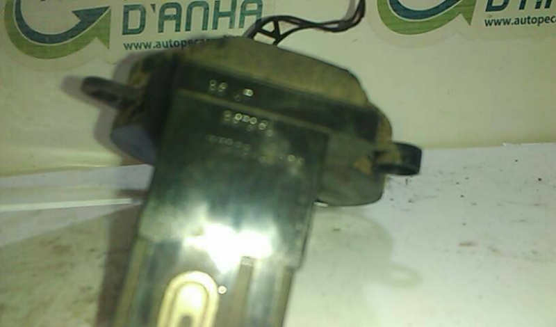 Fita de Airbags RENAULT MEGANE I Classic (LA0/1_) | 96 - 08 Imagem-2