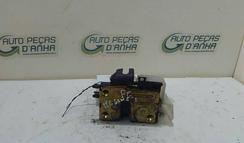 Fecho da Porta Frente Esq RENAULT MEGANE I Classic (LA0/1_) | 96 - 08 Imagem-2