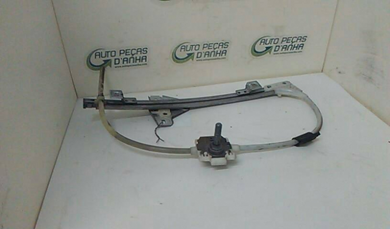 Elevador Trás Esq RENAULT - ID S_56373