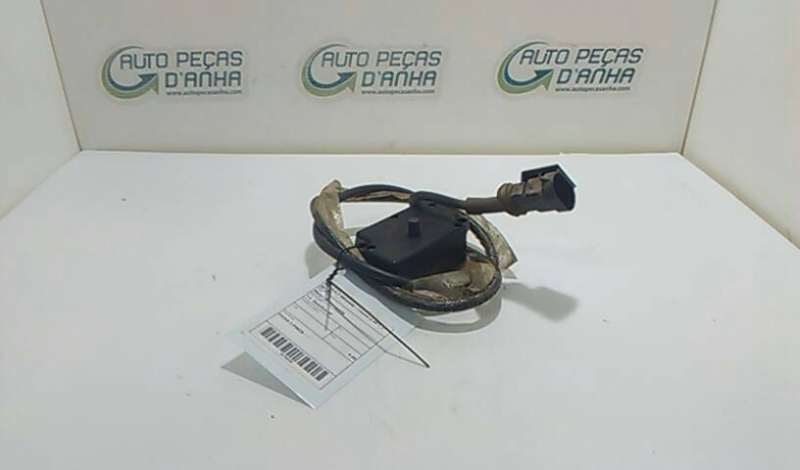 Motor de Comporta RENAULT - ID S_56404