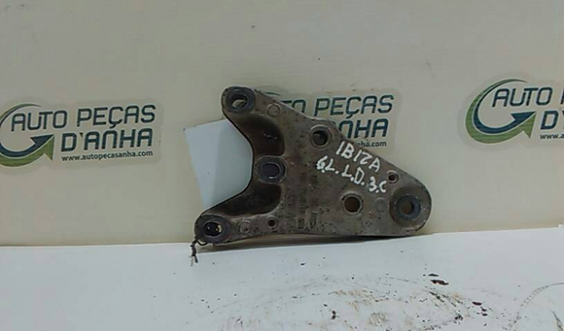 Apoio de Motor SEAT IBIZA III (6L1) | 02 - 09 Imagem-1