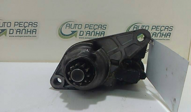 Motor de Arranque SEAT - ID S_56412
