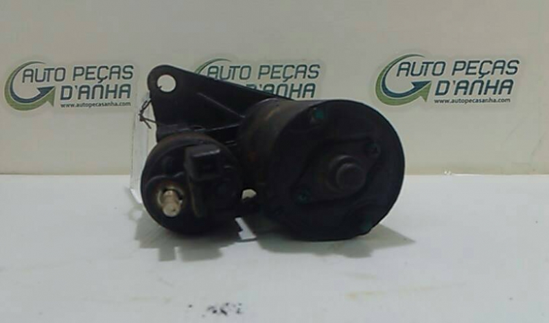 Motor de Arranque SEAT IBIZA III (6L1) | 02 - 09 Imagem-1
