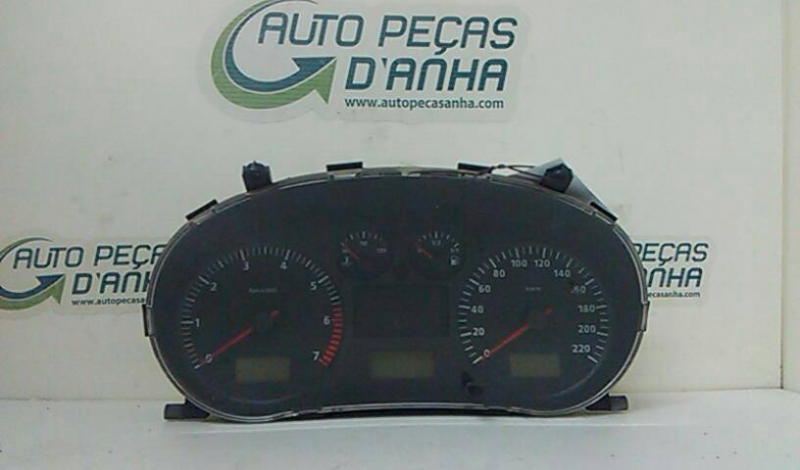 Quadrante SEAT - ID S_56414