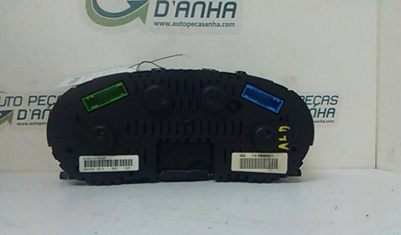 Quadrante SEAT IBIZA III (6K1) | 99 - 02 Imagem-1