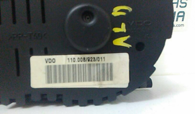 Quadrante SEAT IBIZA III (6K1) | 99 - 02 Imagem-3