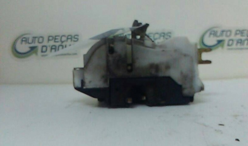 Fecho da Porta Frente Esq SEAT IBIZA III (6K1) | 99 - 02 Imagem-2