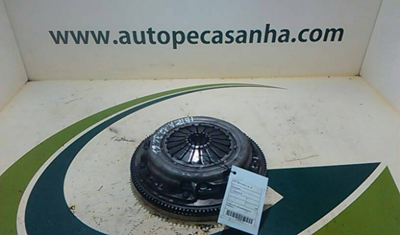 Embraiagem SEAT - ID S_56421
