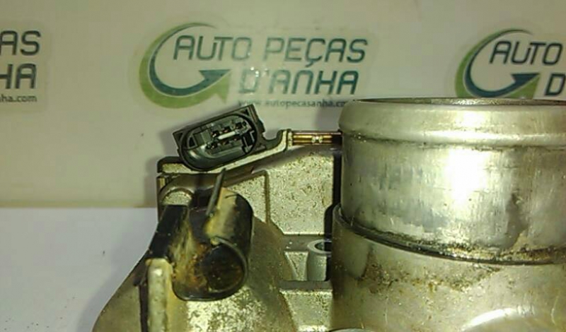 Borboleta de Admissão FIAT PUNTO (188_) | 99 - 12 Imagem-1