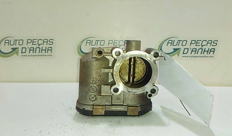 Borboleta de Admissão FIAT PUNTO (188_) | 99 - 12 Imagem-2