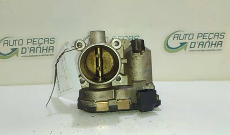 Borboleta de Admissão FIAT PUNTO (188_) | 99 - 12 Imagem-3