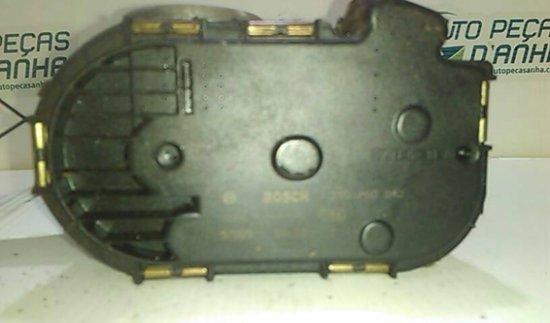 Borboleta de Admissão FIAT PUNTO (188_) | 99 - 12 Imagem-4