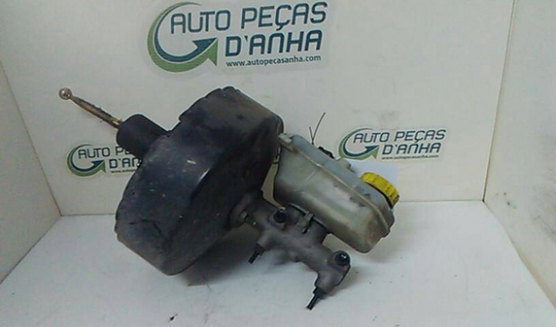 Servofreio  SKODA FABIA I Combi (6Y5) | 00 - 07 Imagem-1