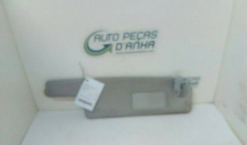 Pala de Sol Dto SKODA - ID S_56443