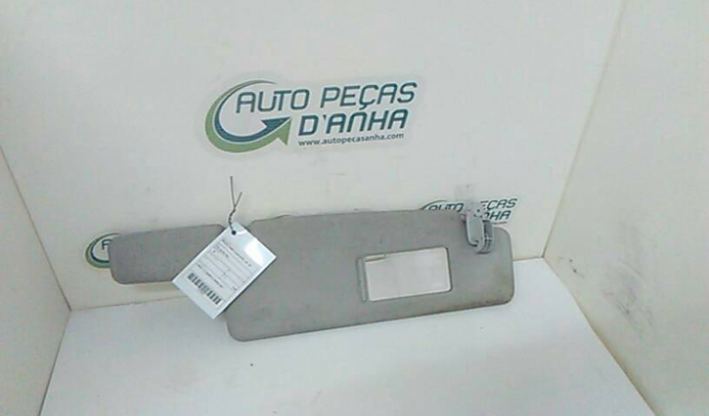 Pala de Sol Dto SKODA FABIA I Combi (6Y5) | 00 - 07 Imagem-1